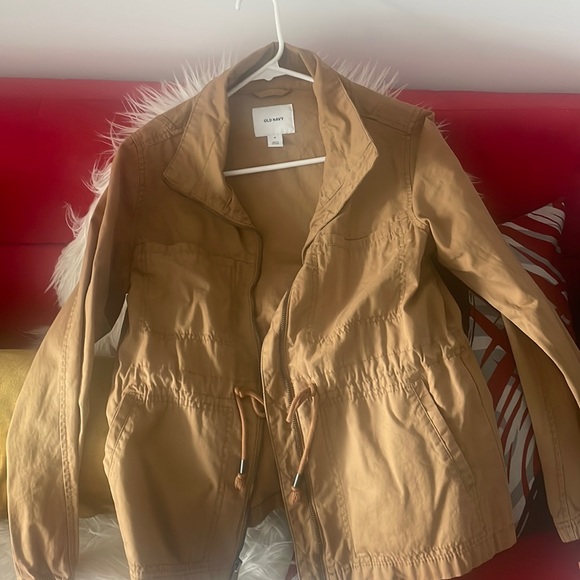 Beautiful jacket - Picture 1 of 5